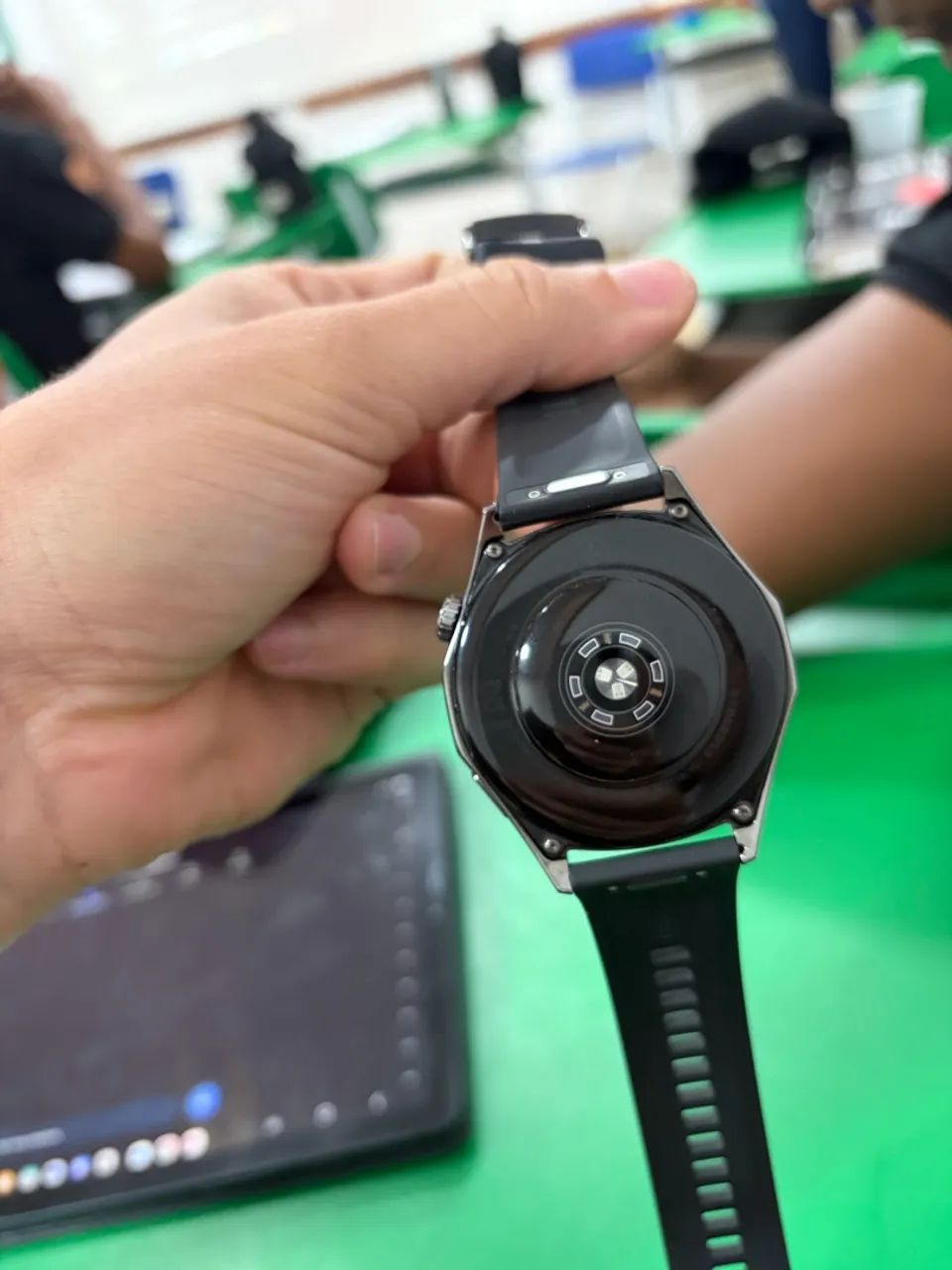 Huawei watch gt 6 - Foto 4