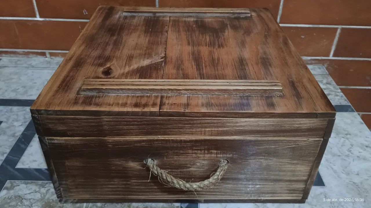 Porta-treco objeto e ferramentas439340699674234881