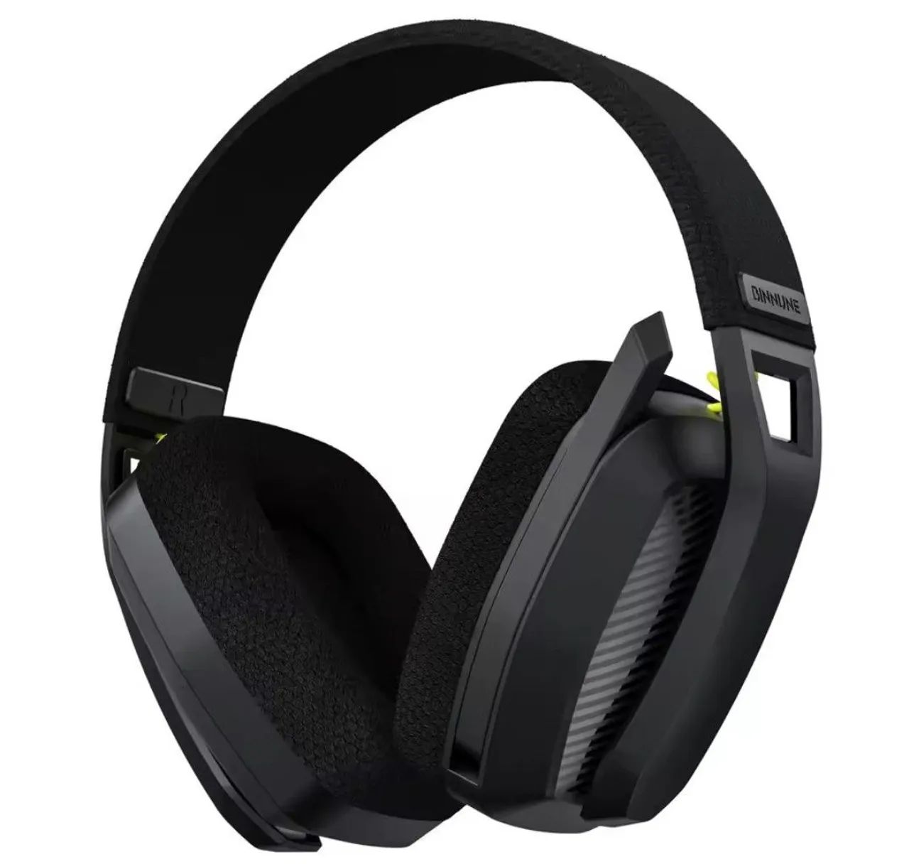 HEADSET GAMING BINNUNE BW06  - Foto 3
