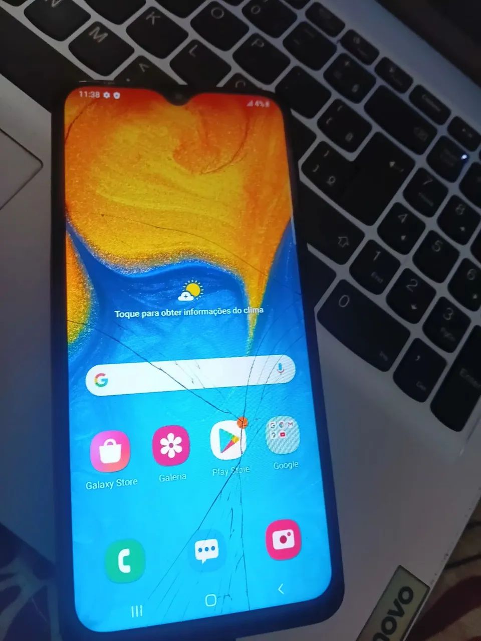 A20 32 gb