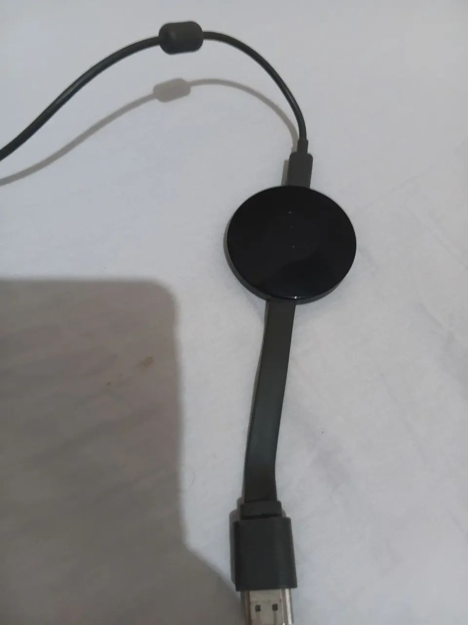 Chromecast nc2 6a5 1600 HDMI