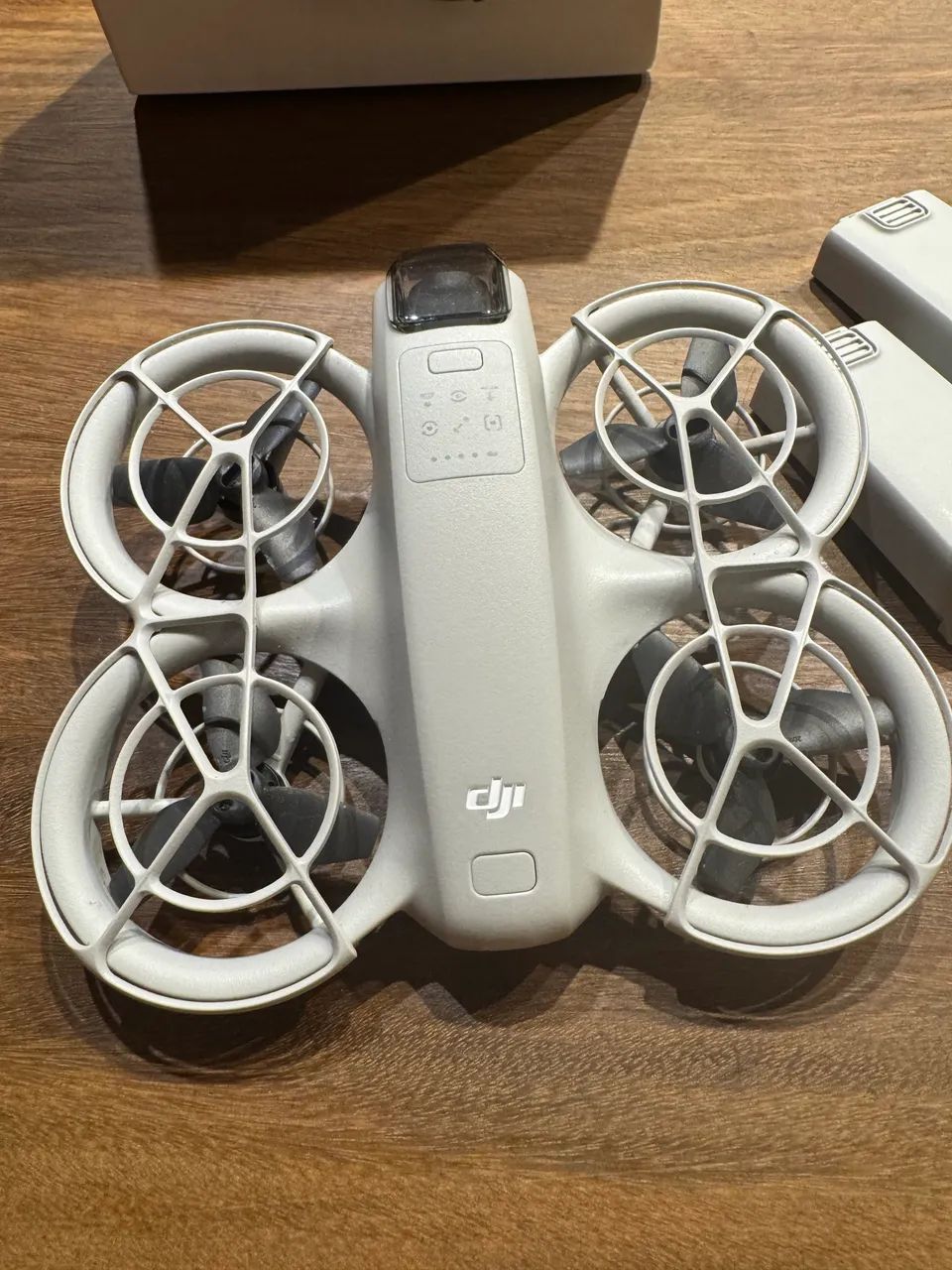 Drone DJI Neo vendo  - Foto 3