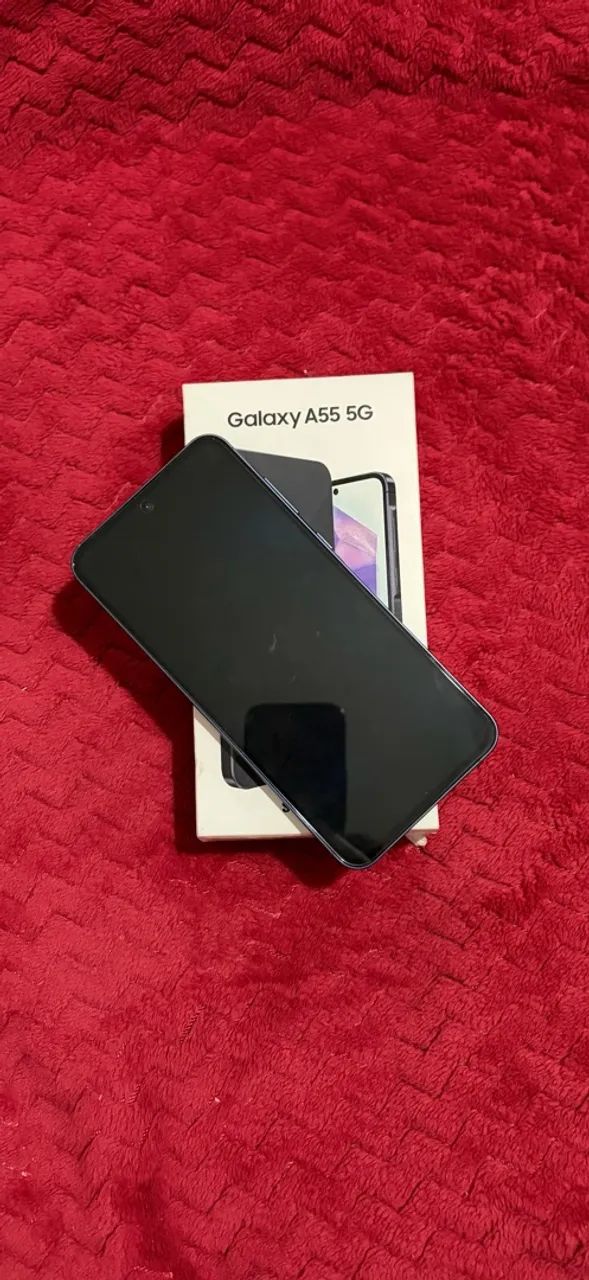 Celular Samsung A55 - Foto 2