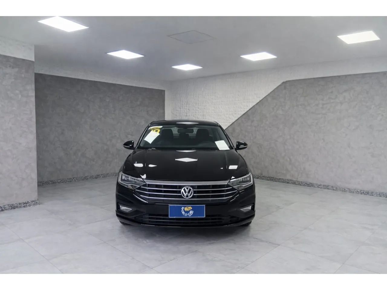Volkswagen Jetta 2019