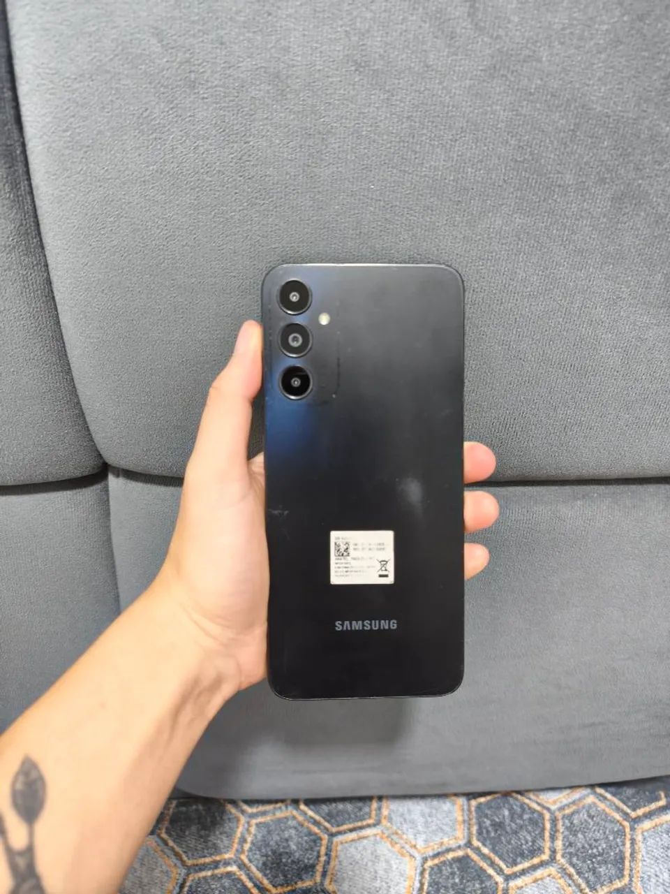 GALAXY A05s - Foto 3
