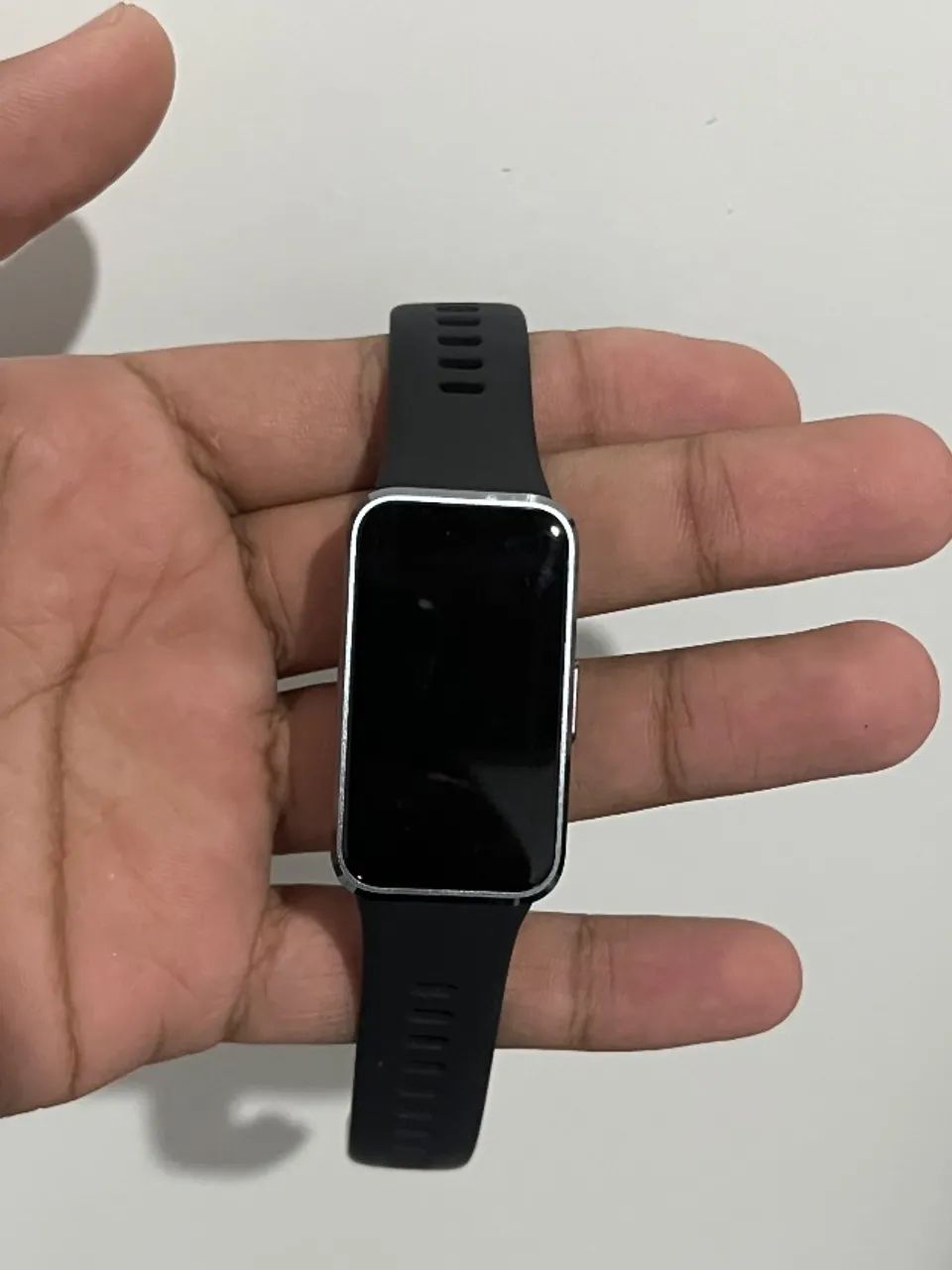 Smartwatch Huawei Band 10 - Novo!!