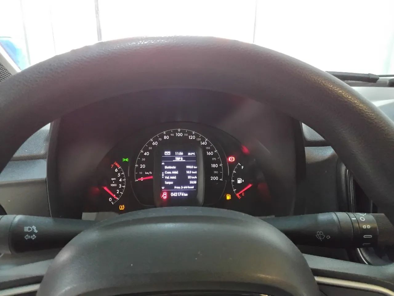 Fiat Strada Freedom 1.3 Flex 8V CS Plus 2024 - Foto 4