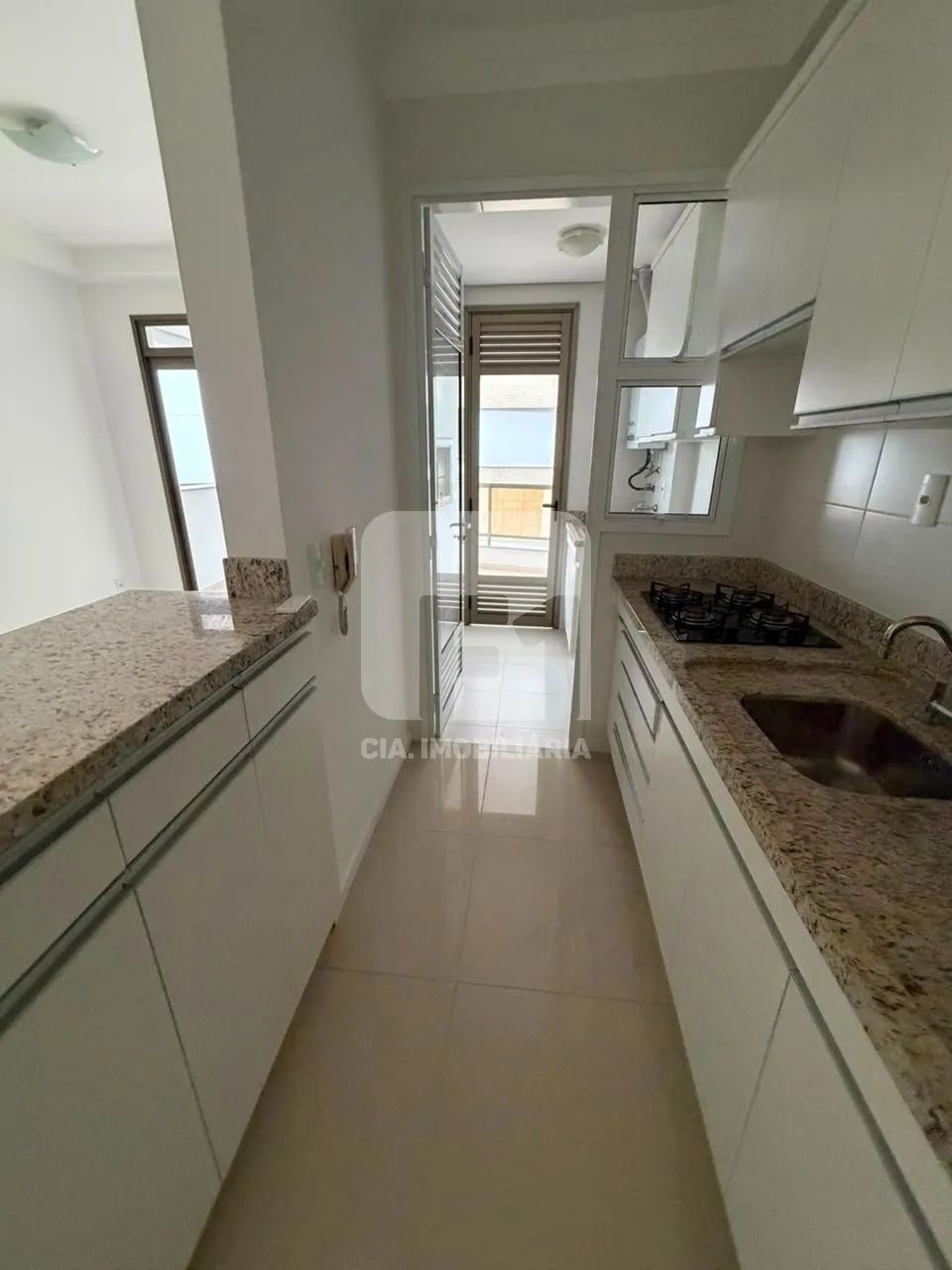 Apartamento 2 quartos 2 vagas João Paulo - Foto 5