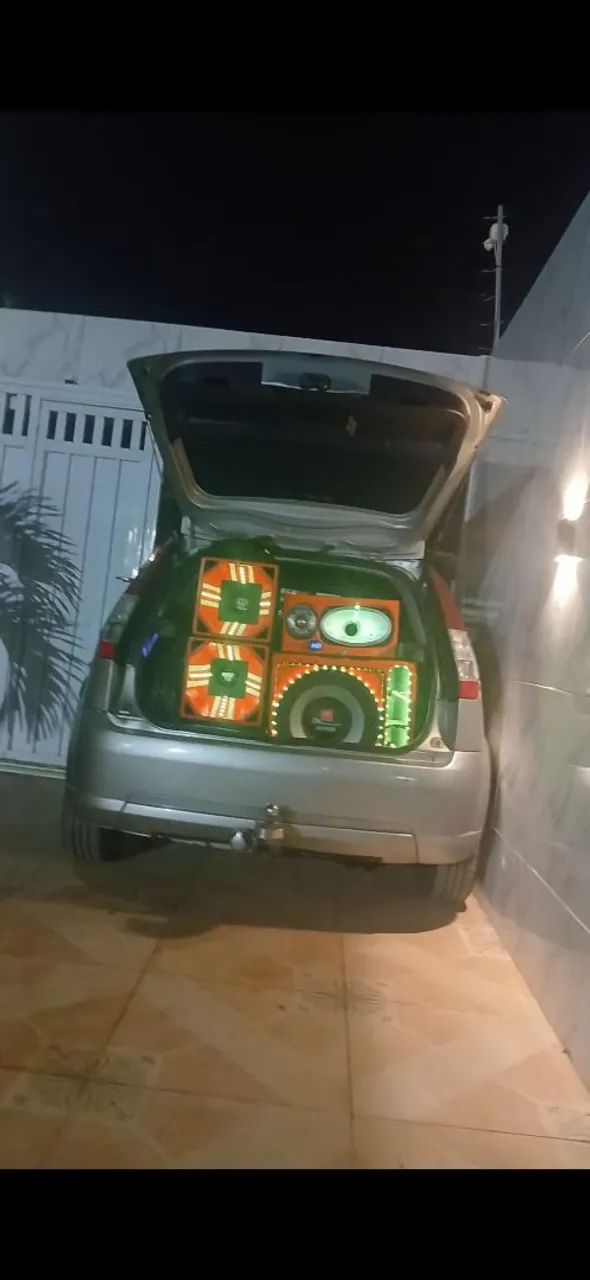 SOM AUTOMOTIVO  - Foto 2