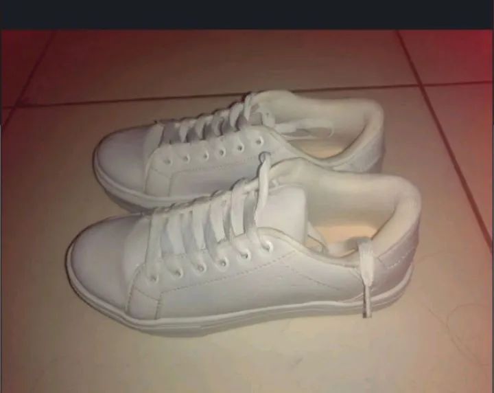 Tênis feminino 