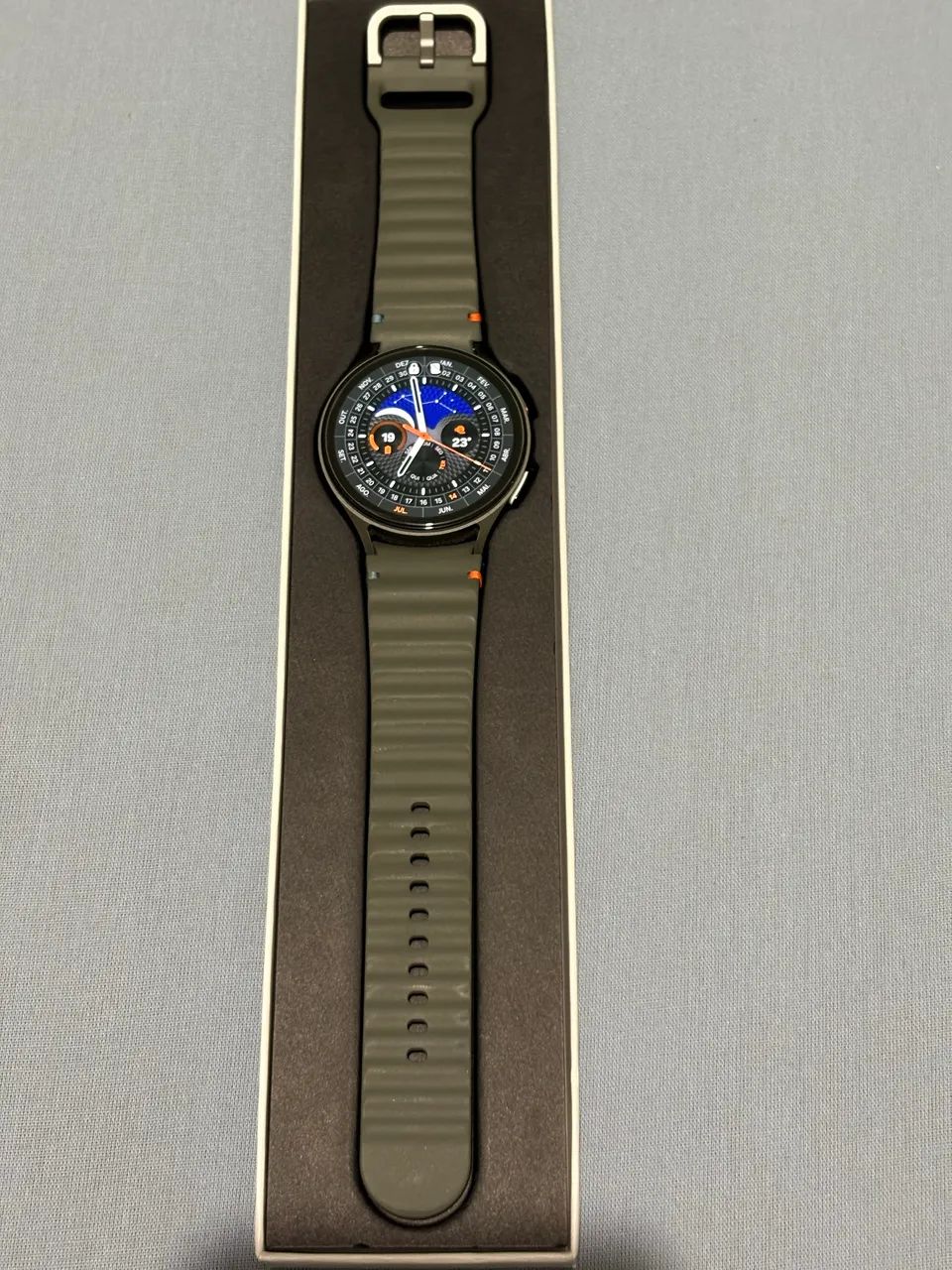 Galaxy Watch 7 44mm - Foto 4