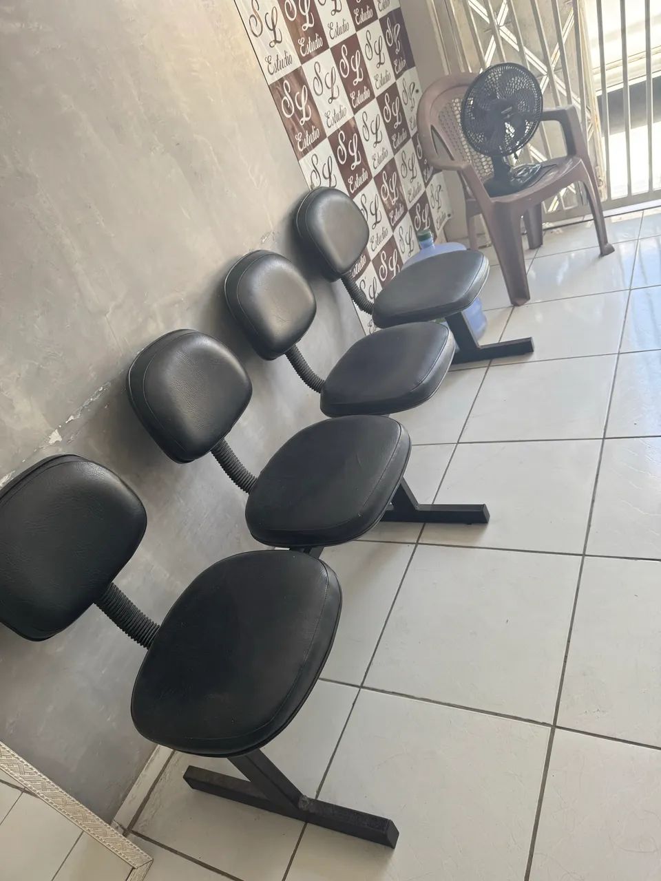Cadeira  - Foto 4