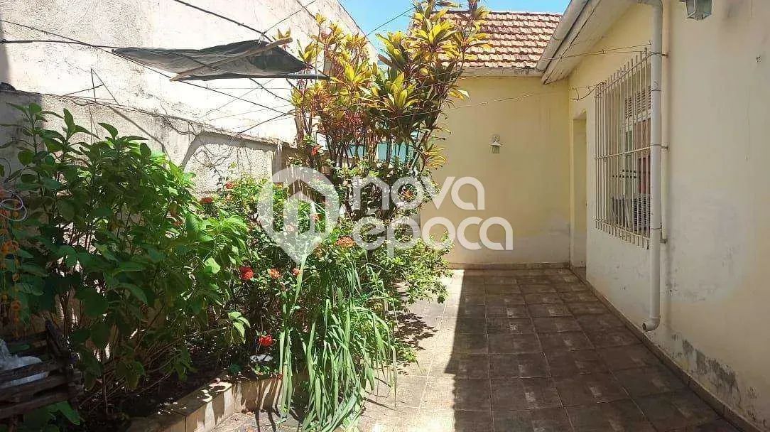 Todos os Santos | Casa 4 quartos - Foto 4