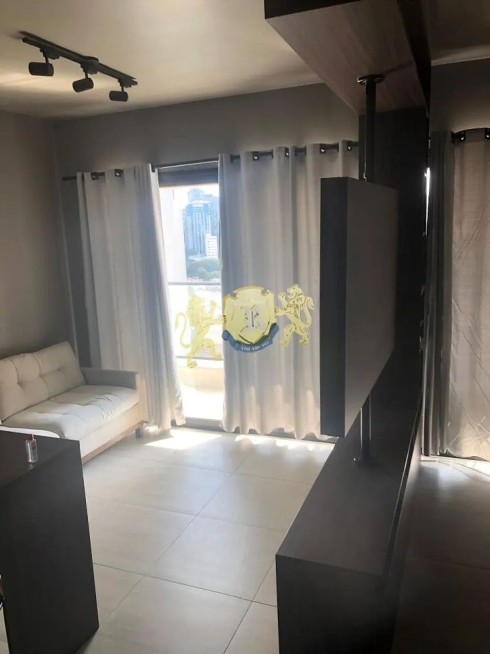 Flat com 1 Quarto à venda, 38m² - Itaim Bibi - Foto 2