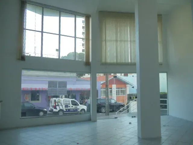 Loja no Centro de Florianópolis com 214 m² e vaga de garagem - Foto 5