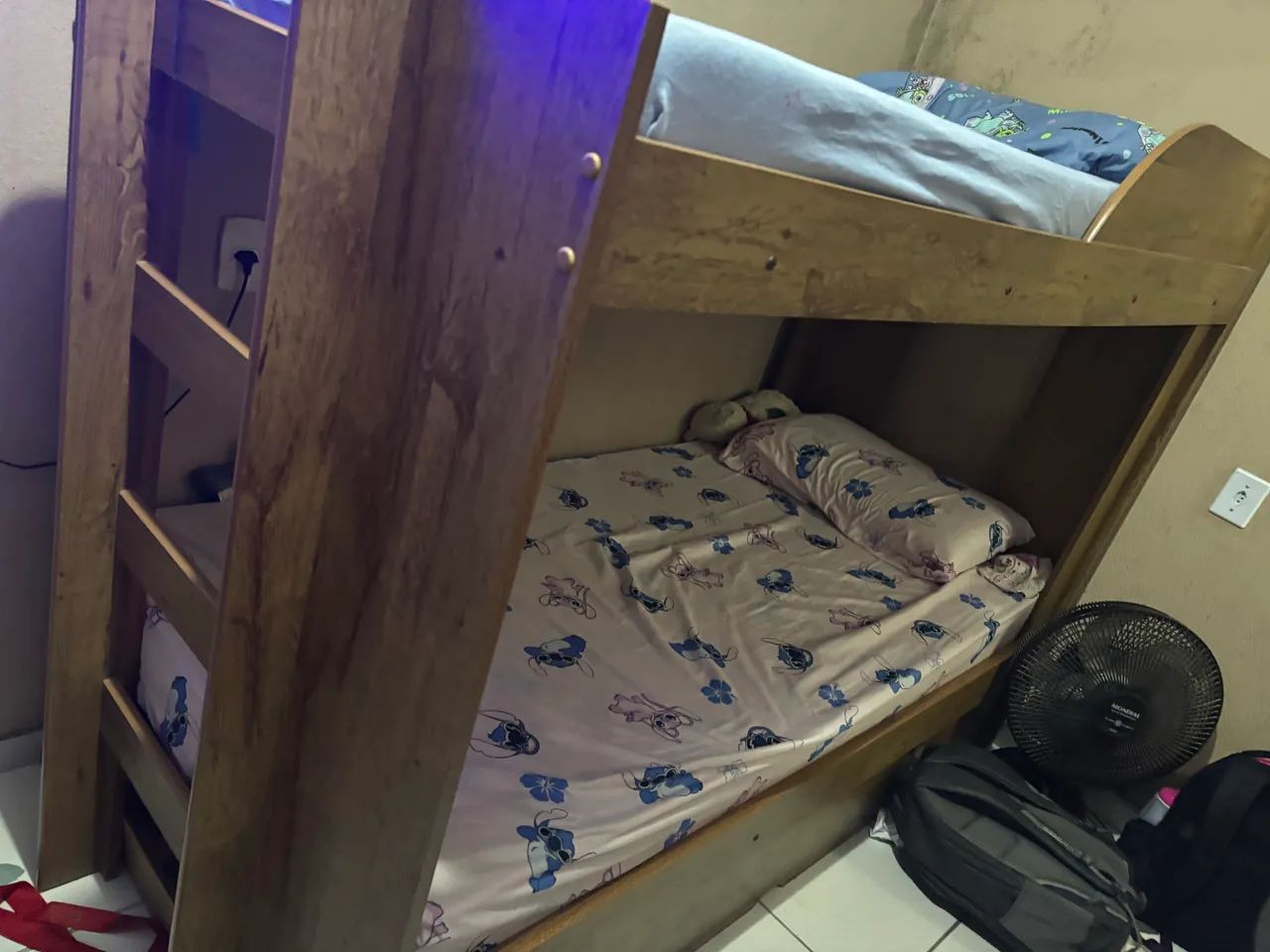 Cama Beliche