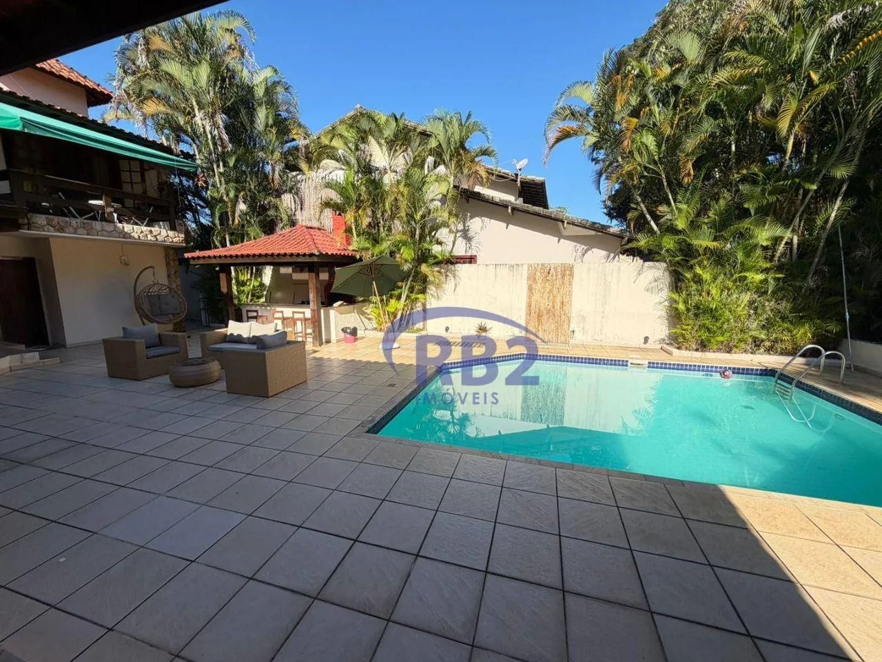 Casa de 4 quartos com 2 suítes e 2 vagas - Foto 5