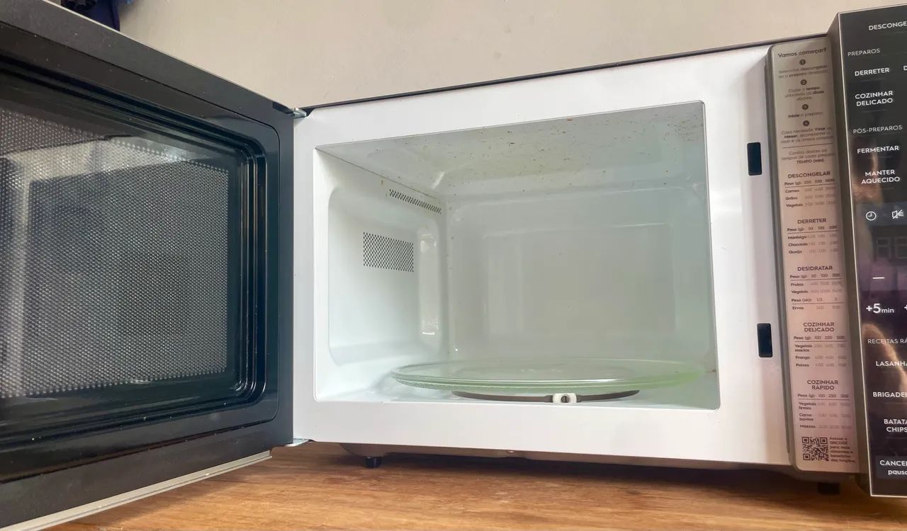 Micro ondas Electrolux 36l, ME36S - Foto 2