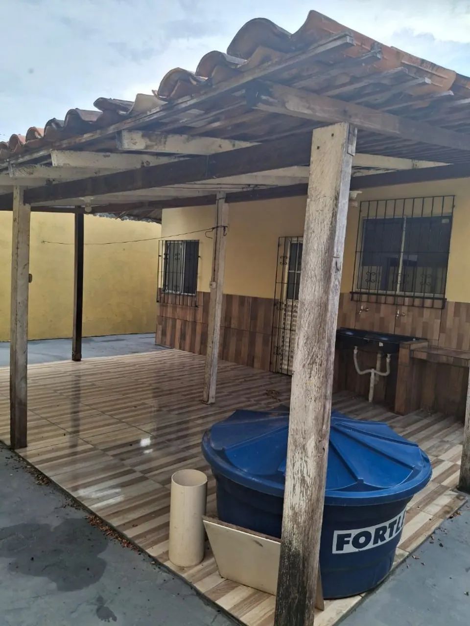Casa Cidade Nova 8 - Foto 5