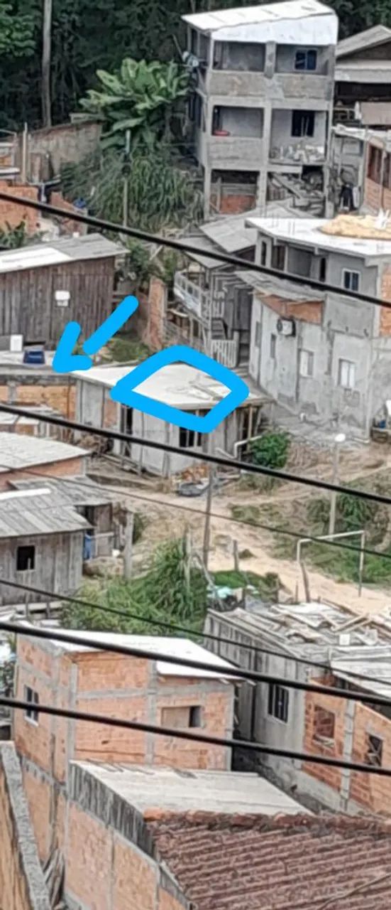 Vendo Terreno na Serrinha - Foto 4
