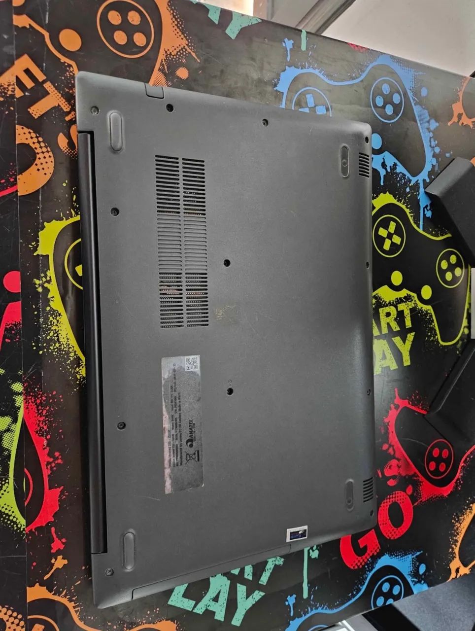 Notebook Lenovo  - Foto 5