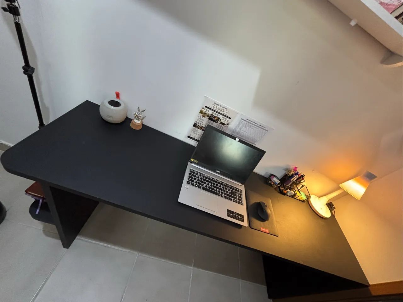Mesa de Escritório/Estudo - Foto 2