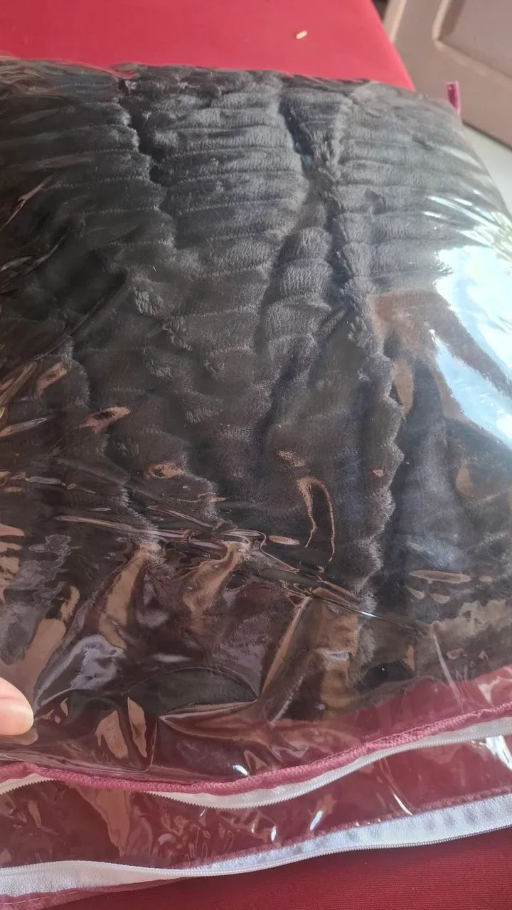 Lençol Colcha de casal - Foto 4