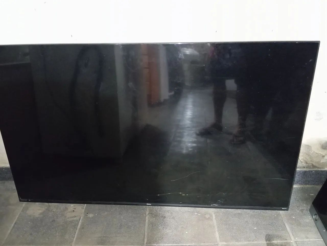Lote de tvs diversas polegadas  - Foto 4