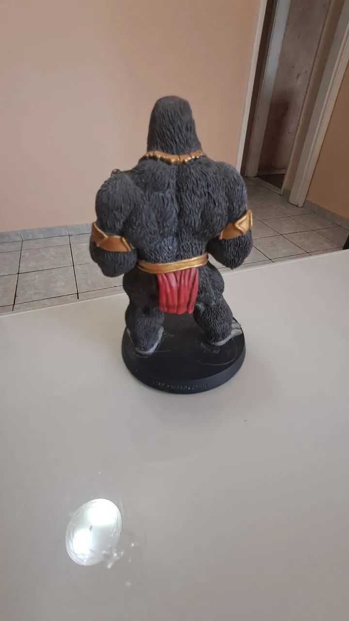 Miniatura do Gorila Grood - Foto 2