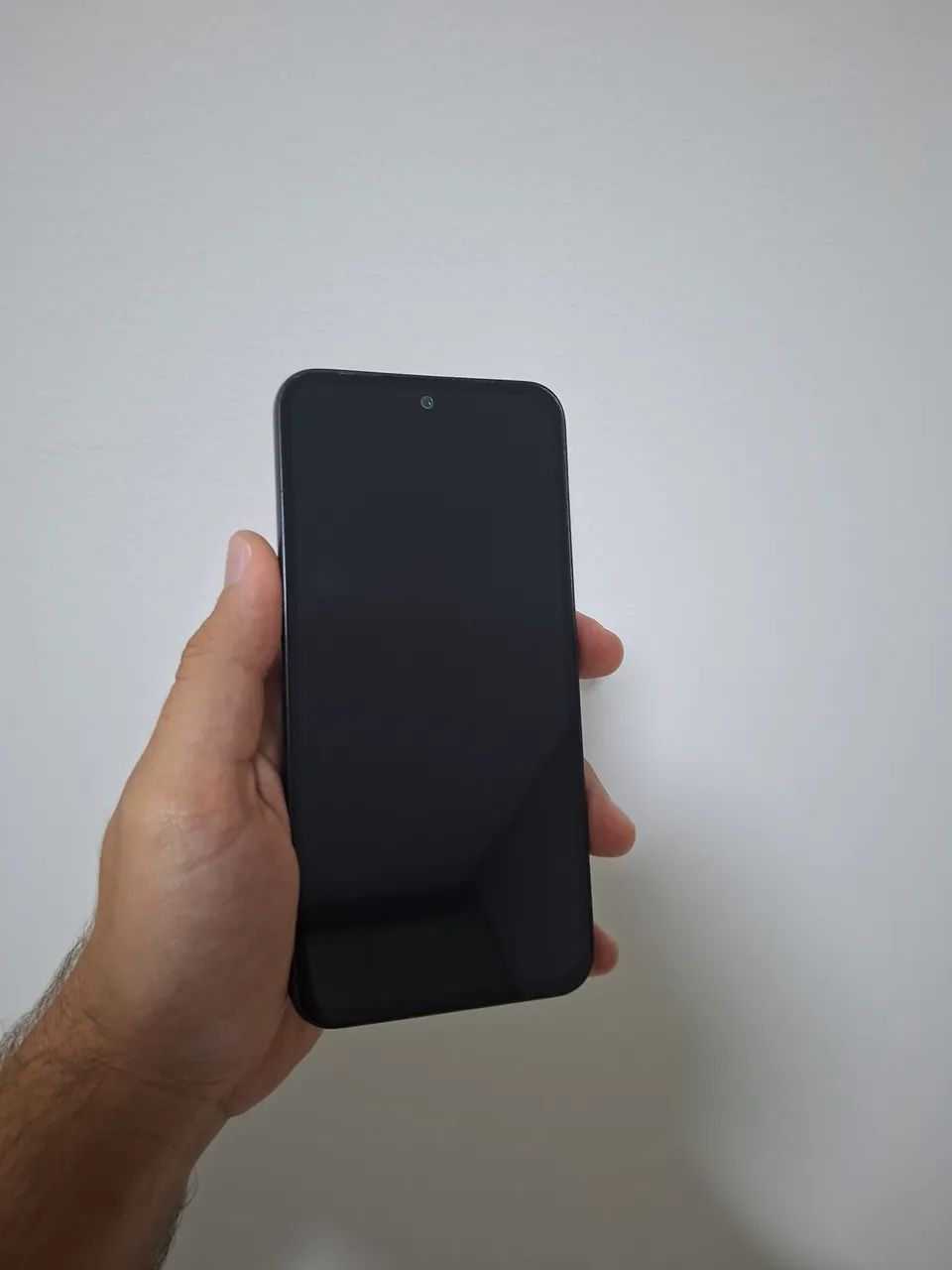 GALAXY A54 5G (SM-A546E/DS) 128GB ARMAZENAMENTO 8GB RAM - USADO - ÓTIMO ESTADO