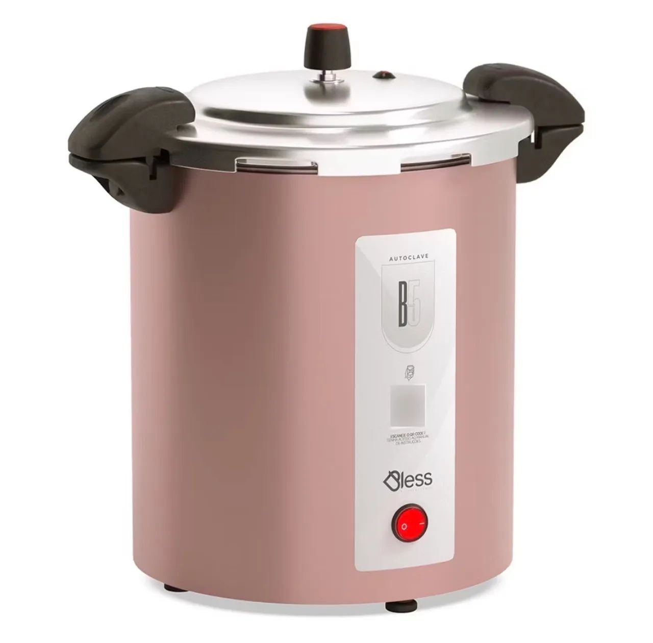 Auto clave