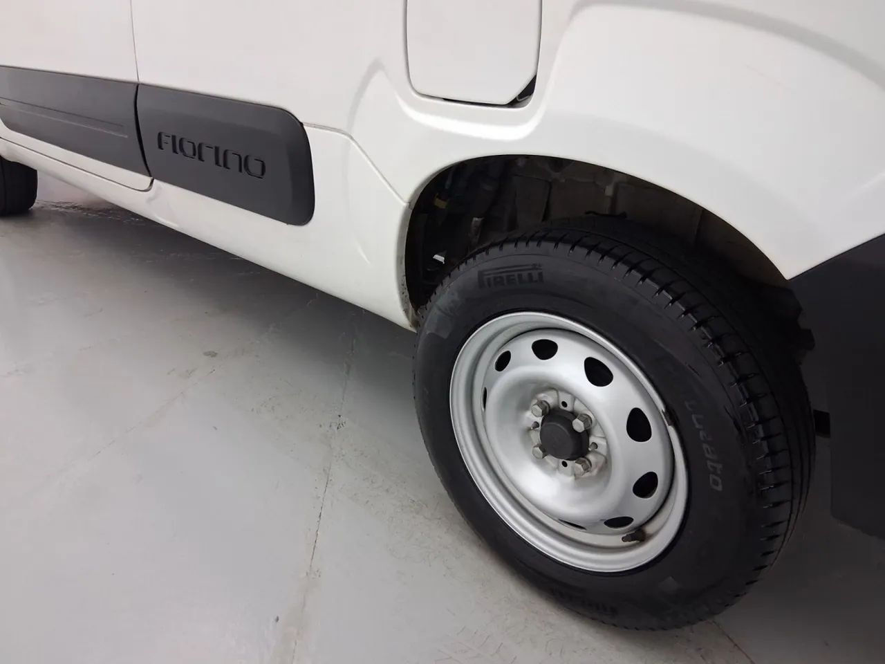 Fiat Fiorino Endurance 1.3 Flex 8V 2p, foto 12 de 16