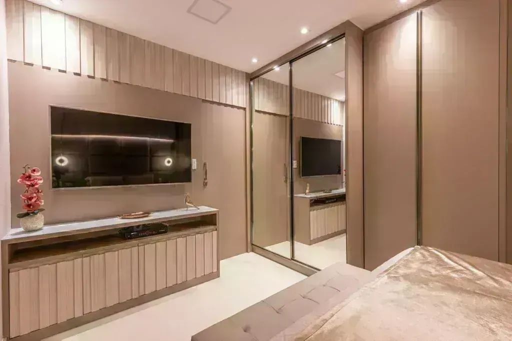 Apartamento à Venda  Alameda Residence, Jardins  Aracaju/SE 1