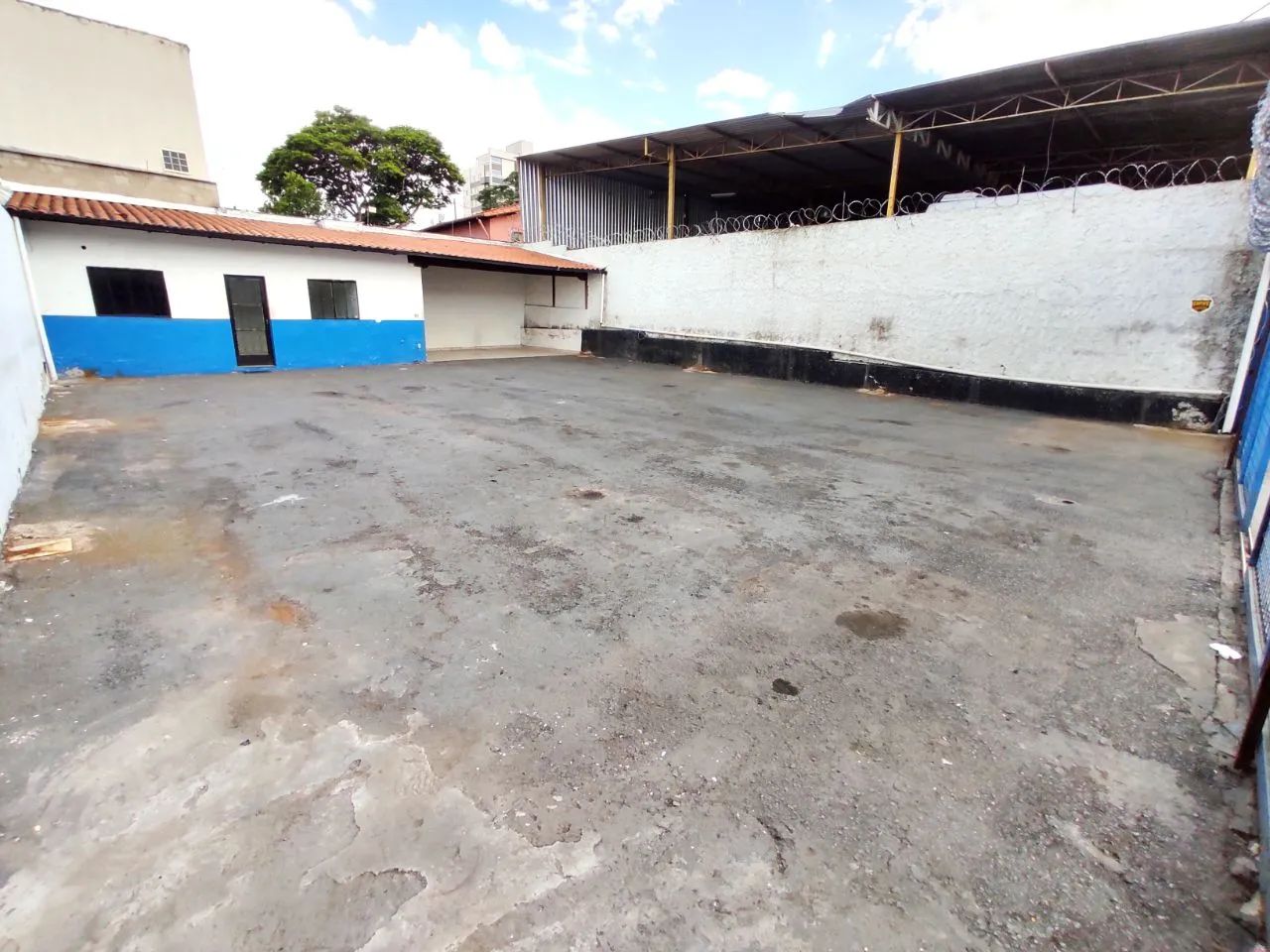 Aluguel galpão Itapoã. - Foto 2