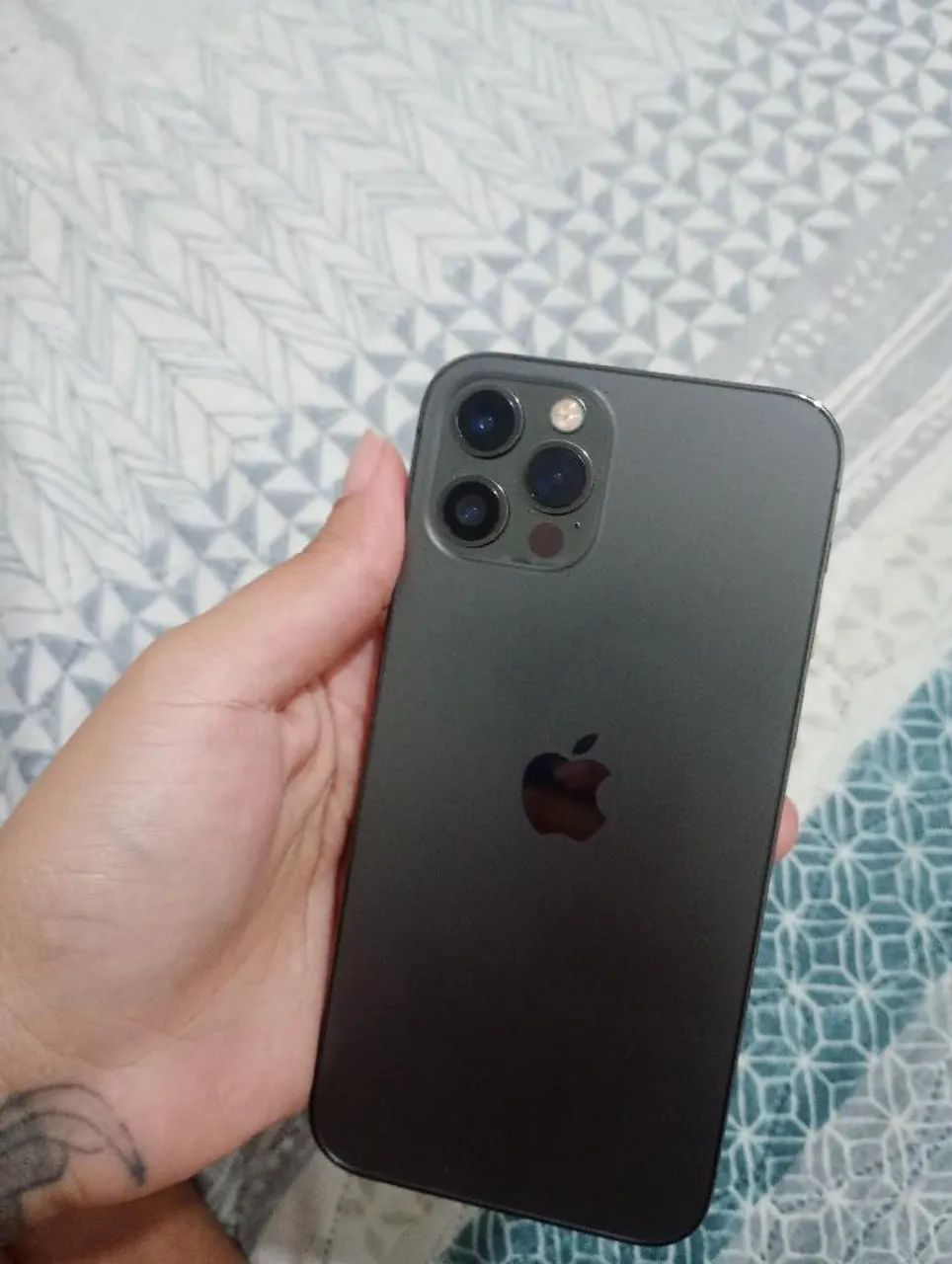 iPhone 12 Pro