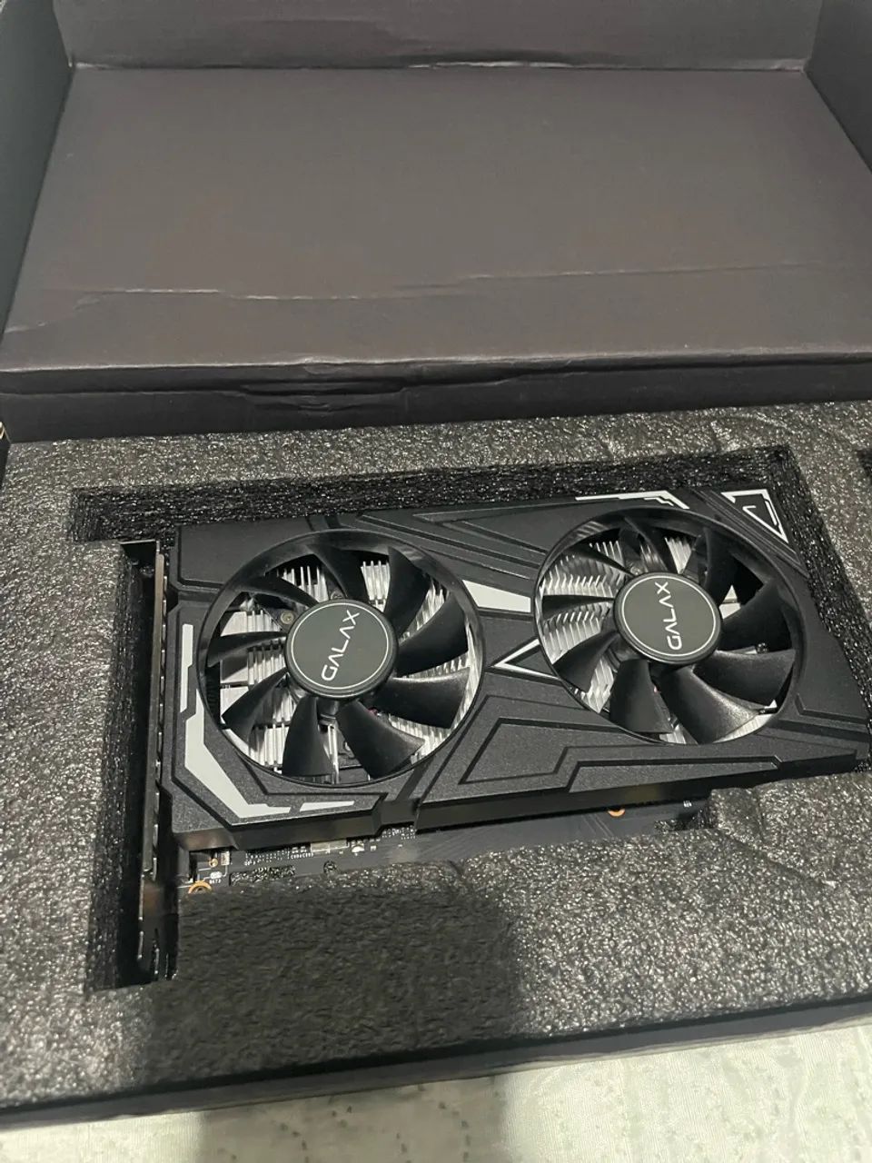 Kit xeon + placa mãe + placa de vídeo  - Foto 2