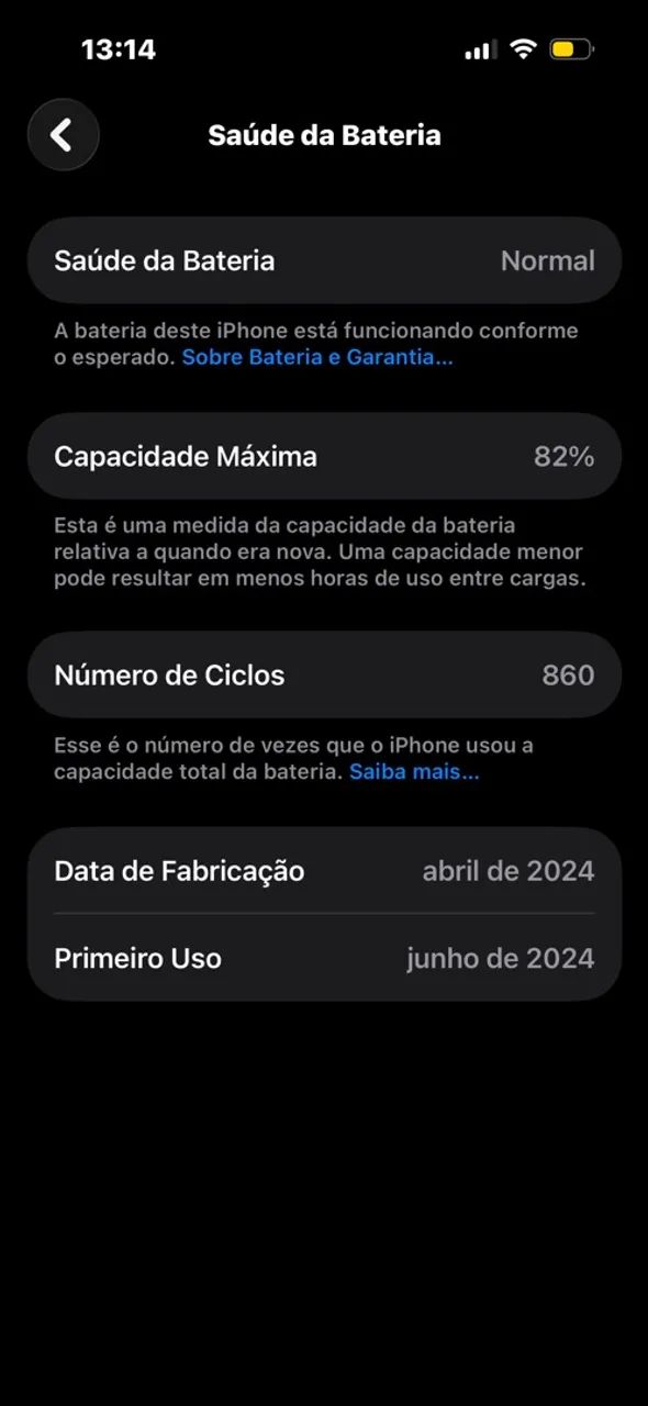 iPhone 15 128g - Foto 4