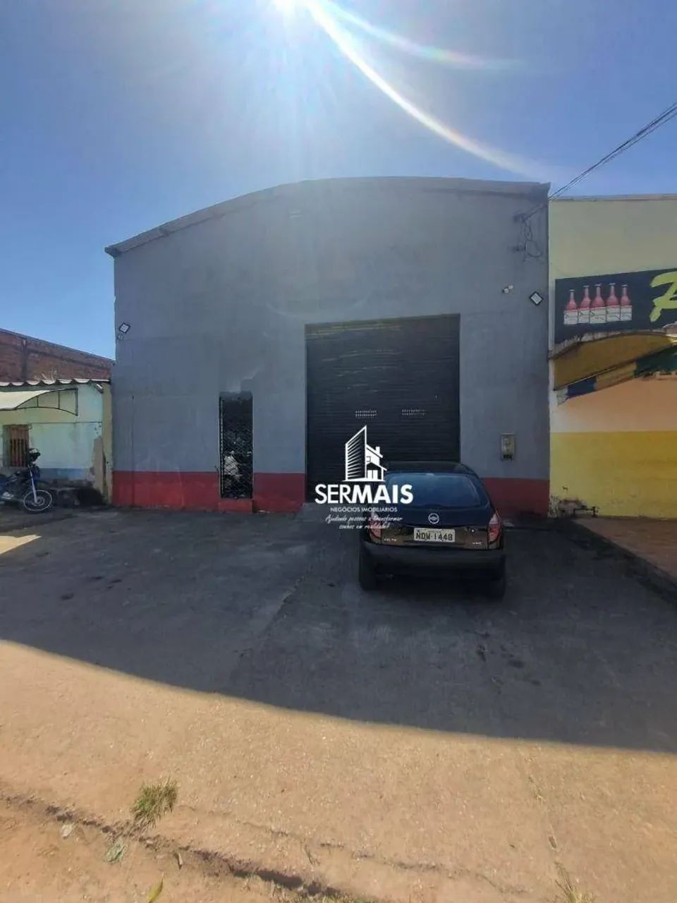 Oportunidade de Locação  Barracão em Excelente Localização! - Foto 2