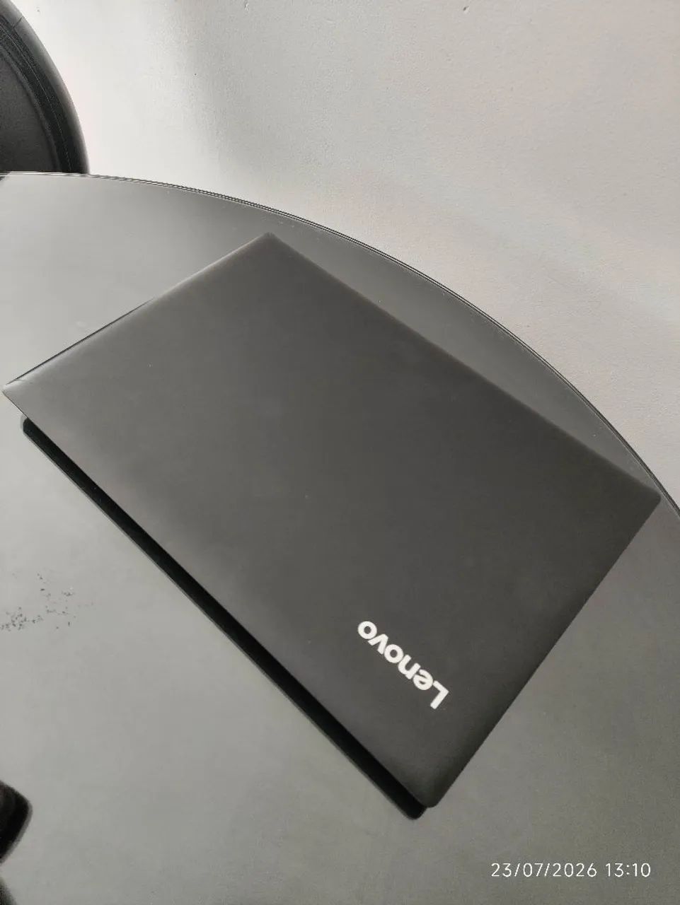Notebook Lenovo com SSD - Foto 2