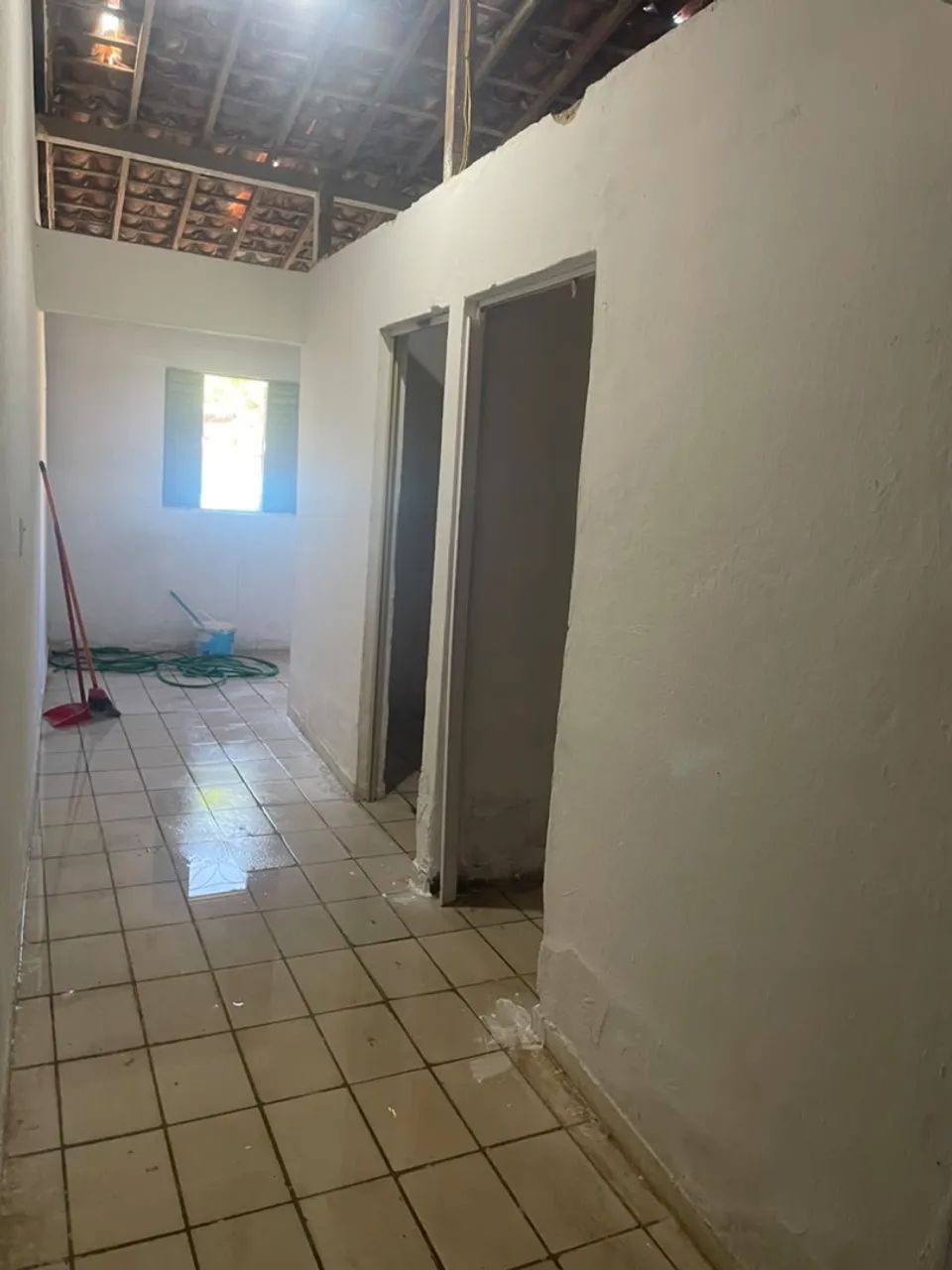 Alugo casa - Foto 2