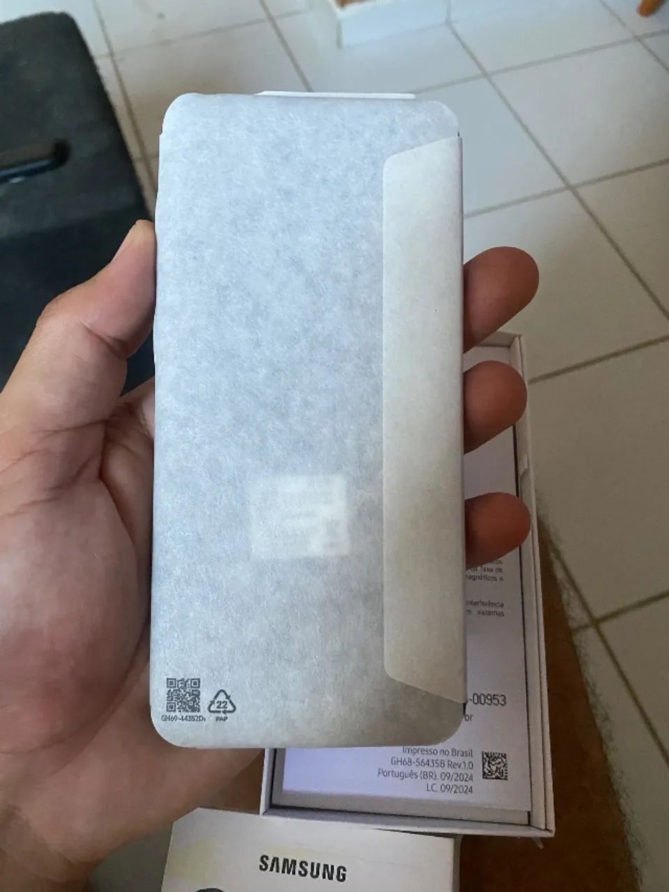 Samsung a16 5g - Foto 3