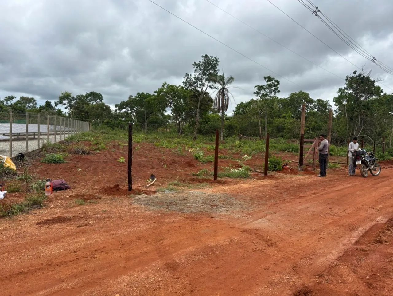 Lote em lagoa santa  - Foto 2
