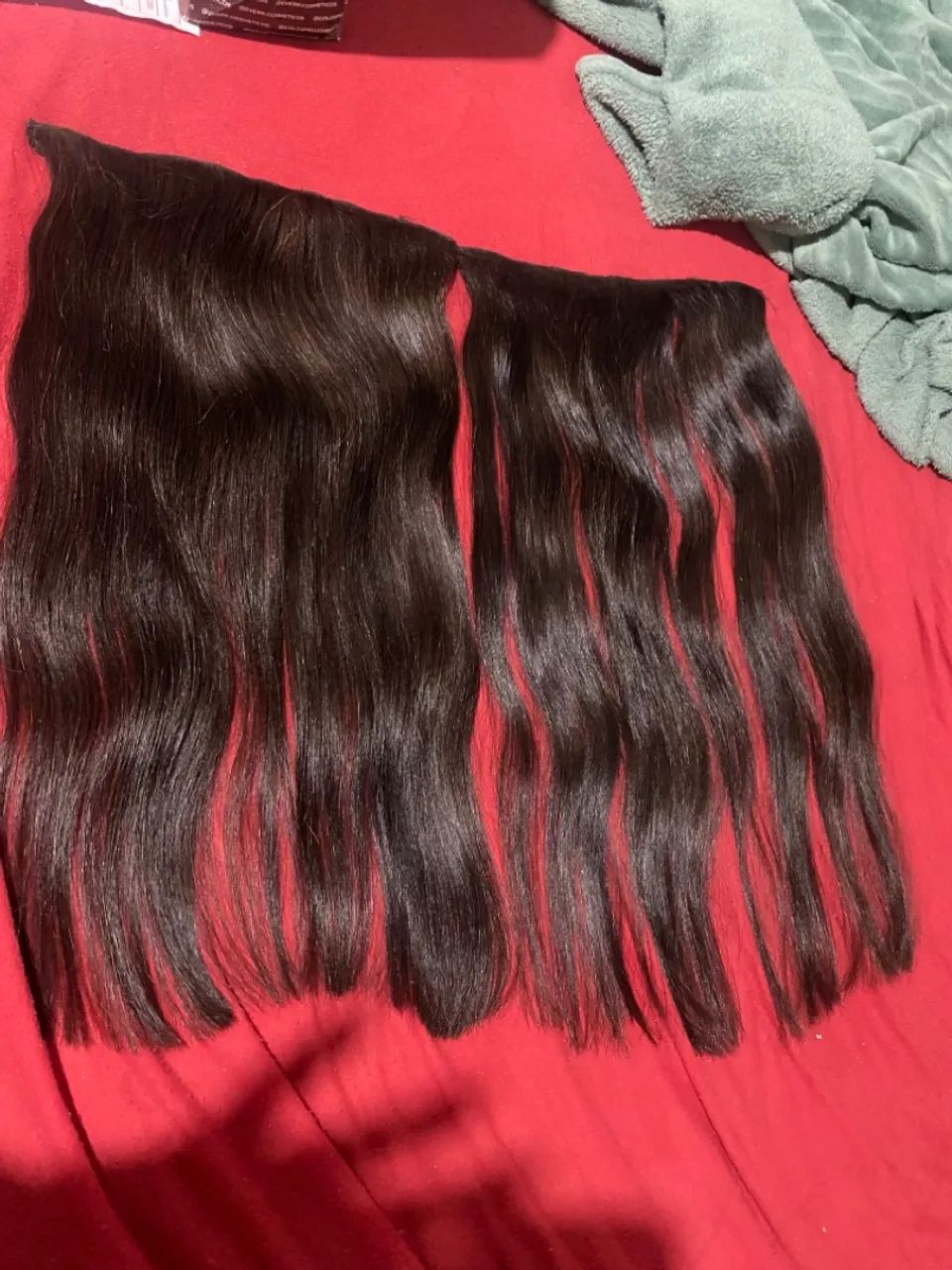 Mega Hair  - Foto 2