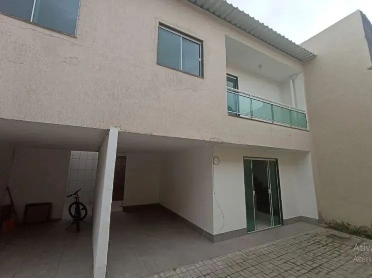 Casa com 3 quartos em Campo Grande - Foto 3