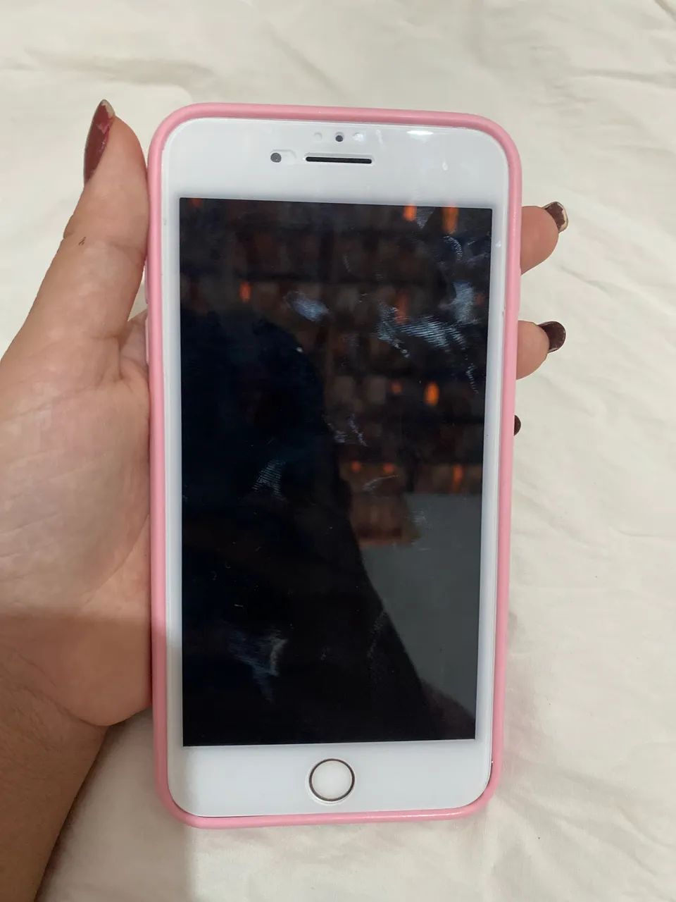 iPhone 8 Plus  - Foto 4