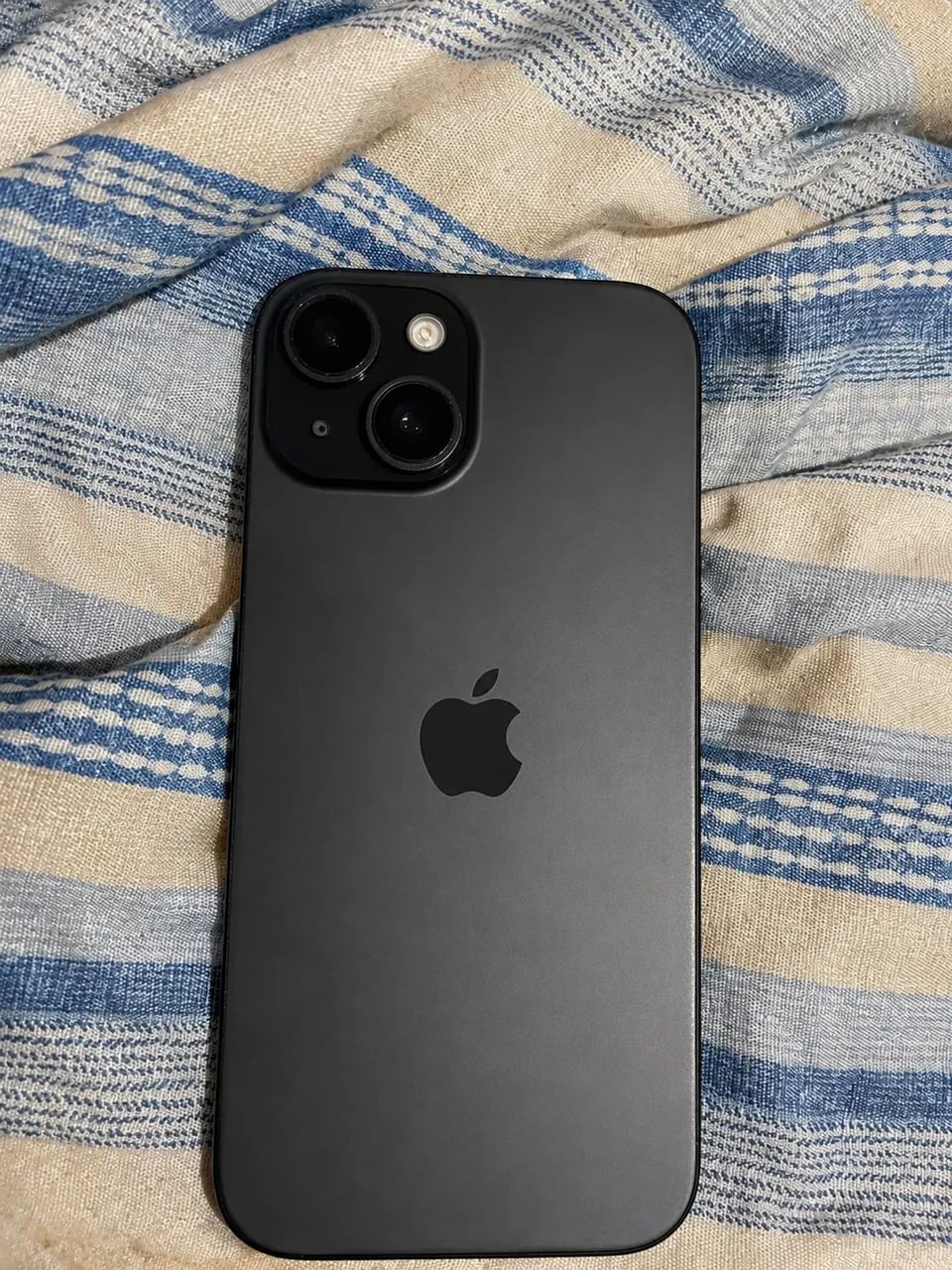 iPhone 15 /128 GB novíssimo  - Foto 2