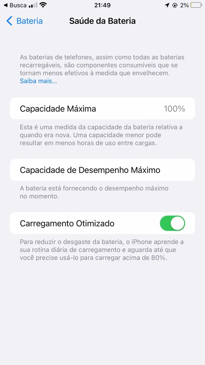 Celular iPhone 8 plus