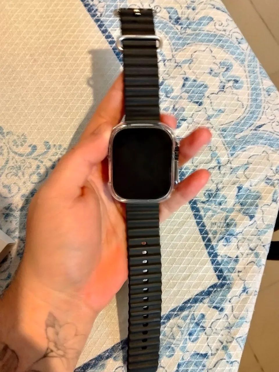 Vende-se Relógio Smartwatch  - Foto 5