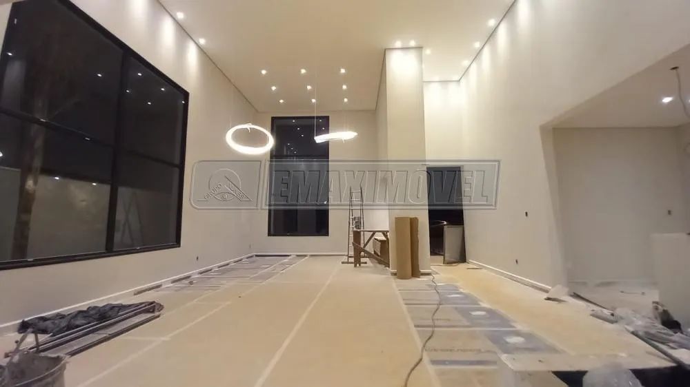 Casa em Condomínios em Votorantim - Foto 2