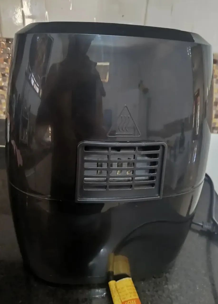 Airfryer mundial  - Foto 3